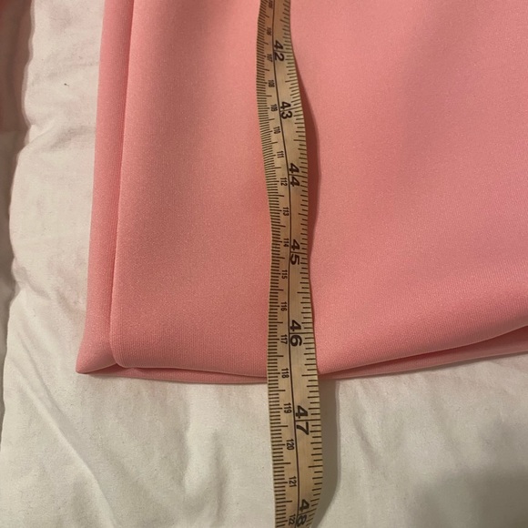 This was a custom made piece I’m gonna say size 16. Measurements in pics - Picture 3 of 6